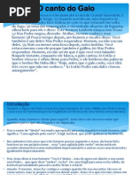 O canto do Galo