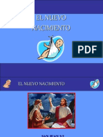 El Nuevo Nacimiento