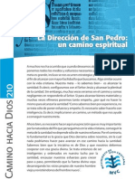 CHD 210 (agosto2011) La Dirección de San Pedro I
