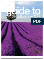 Guide to Selling Your Home