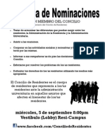 Flyer - Deberes - Septiembre 2012 (RC)