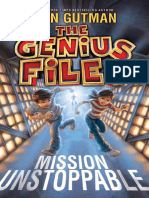 The Genius Files