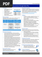 MPSA Licensing and Pricing Overview | PDF | Subscription Business Model ...