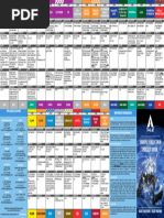 ALS Updated Pocket Guide | PDF | Sodium Hydroxide | Hydrochloric Acid