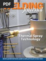 AWS Welding Journal September 2012