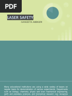 Range Laser Safety Guidelines and Roles | PDF | Reflection (Physics ...