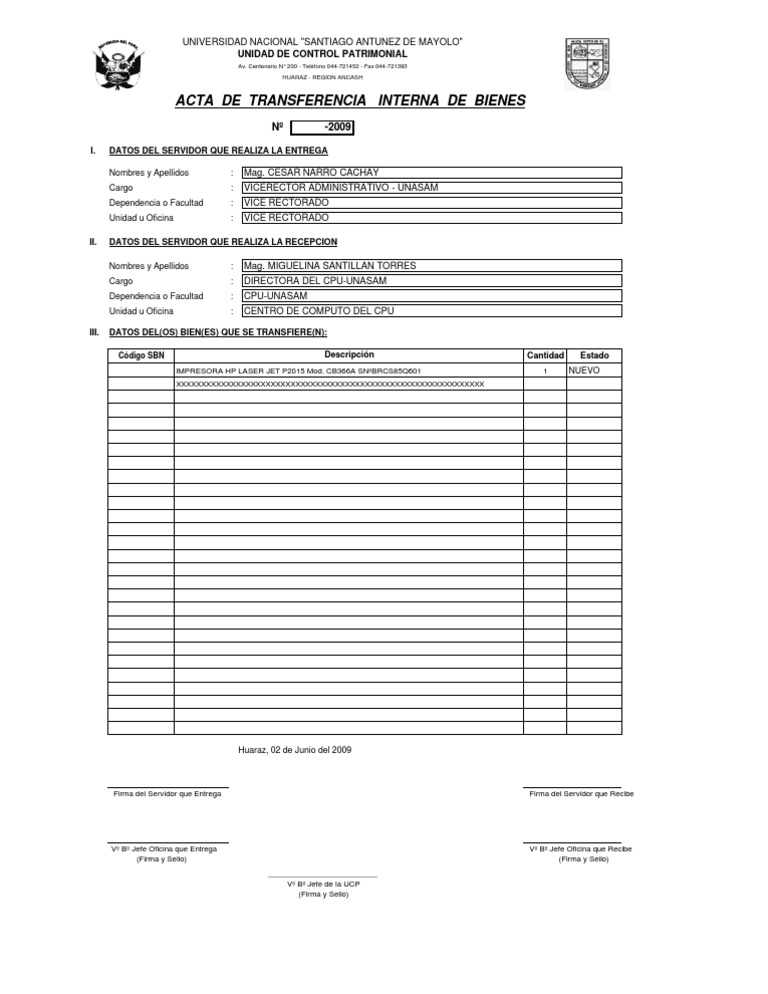 Documentos Necessarios Para Transferencia De Universidade