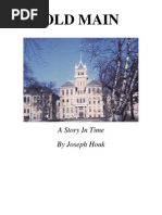 Download Old Main eBook version by Joseph Houk SN104926625 doc pdf