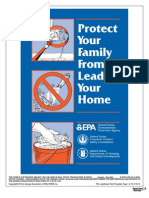 [5781] - F55 - Lead-Based Paint Pamphlet (2012)