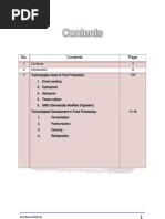 Download Food Processing Folio by Liana Athirah Ramlan SN104935835 doc pdf