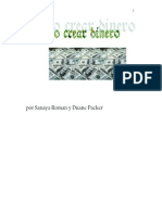 Como Crear Dinero PDF