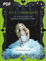 Download Alice in Zombieland by Gena Showalter - Chapter Sampler by HarlequinAustralia SN104939061 doc pdf