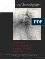 Art and Autoradiography Insights Into The Genesis of Paintings by Rembrandt, Van Dyck, and Vermeer2