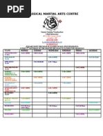 Download Oku Damashi Fall  Winter Schedule 2012 by OkuDamashiDojo SN104940489 doc pdf