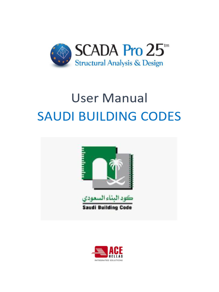 Saudi Building Codes Scada Pro Manual | PDF | Topography | Windward And ...