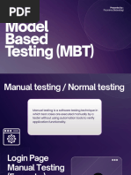 MSB Installation and Troubleshooting Guide | PDF | Software | Computing