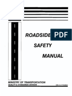 Canadian Roadside Safety Manual