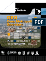 Geo Quere Taro