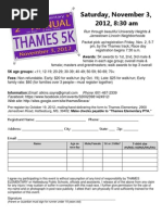 Download Thames 5K Registration 2012 by Wendy Atkins-Sayre SN104946598 doc pdf
