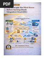 OIC Interview Q&A Guide | PDF | Cloud Computing | Service Oriented ...