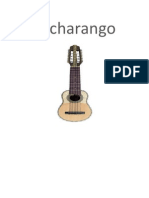 El Charango