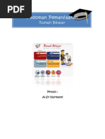 Download Pedoman Pemanfaatan Rumah Belajar by Bambang Heru P SN104950654 doc pdf