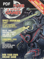 Your Sinclair: A Fond Farewell | PDF | Video Game Platforms