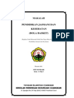 Download Makalah Permainan Bola Basket by Putra Tasik SN104957242 doc pdf