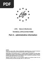 3.1 - Life Centolimed Project