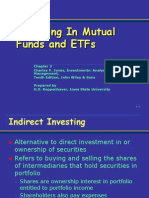 Investing in Mutual Funds and Etfs