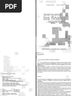 Barlov Karaklajic - Los Finales Son Fundamentales Vol I