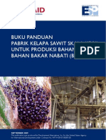 Buku Panduan Pabrik Kelapa Sawit Skala Kecil Untuk Produksi Bahan Baku ...