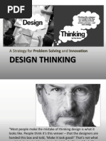 Download Design Thinking And Innovation by Ting-Shuo Yo SN104965101 doc pdf