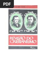 Revisao Do Cristianismo
