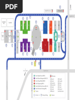 NAIT Main Campus Map Overview | PDF