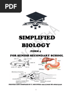 Plant Responses to Environmental Stimuli | PDF | Plants | Biology