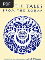 Download Aryeh Wineman - Mystic Tales From the Zohar by auraarua SN104978643 doc pdf