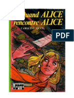 Caroline Quine Alice Roy 08 BV Quand Alice Rencontre Alice 1932