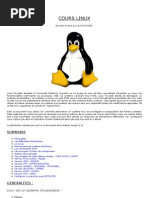 Download Tutoriel Linux by ClubTutorielInformatique SN104981807 doc pdf