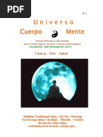 Revista Electronica Nº 3