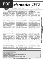 Informativo CETJ (2012-07)