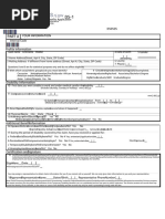Online Filing for NJ Disability M01 Form | PDF