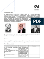 Cuestionario Proust Rennes 2