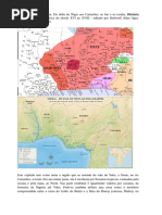 História do Reino de Daomé | PDF