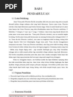 Download Laporan Biologi - Pengaruh Jenis Serbuk Kayu terhadap Pertumbuhan Jamur Tiram by Agatha Purenda Shafirra SN105001806 doc pdf