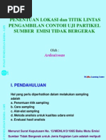 Download 1- Penentuan Titik Sampling Emisi -Mei2012 by Rifqy APa PaLkon SN105005676 doc pdf
