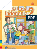 Kelas I - SD - Bahasa Indonesia 2 - Titiek Tri Indrijaningsih-1