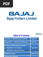 Download Bajaj Finance Ltd Presentation by anon_395825960 SN105008548 doc pdf