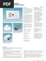 MultiDim Tech Spec