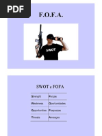 Analise Swot [Modo de Compatibilidade]